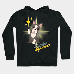 Dogstar Supernova Hoodie